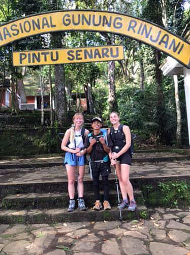 One Day Trekking